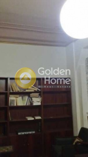 Office 120 sqm for rent, Piraeus, Terpsithea