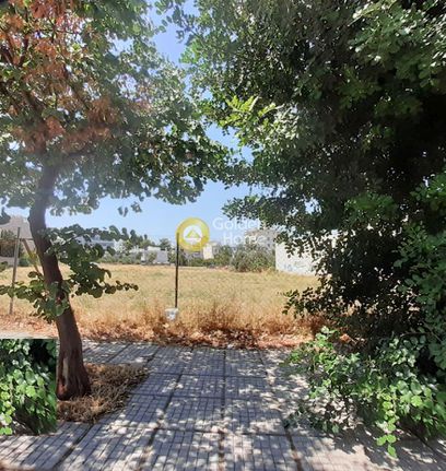 Land plot 3.265 sqm for sale, Athens - West, Metamorfosi