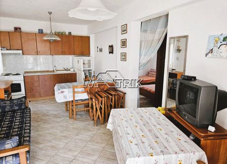 Apartment 50sqm for sale-Kassandra » Pefkochori