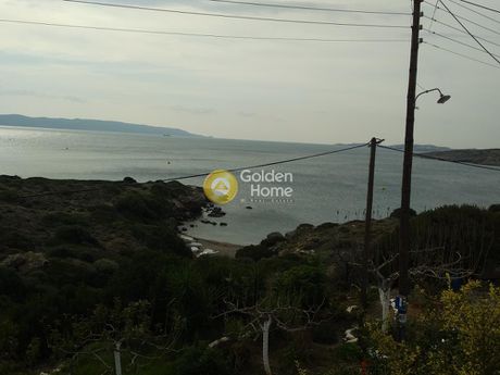 Μονοκατοικία 280τ.μ. για πώληση-Κερατέα » Συρί