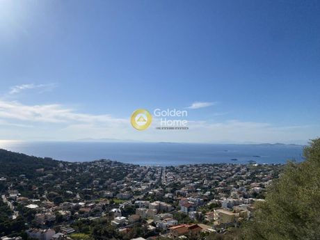Οικόπεδο 710τ.μ. για πώληση-Σαρωνίδα