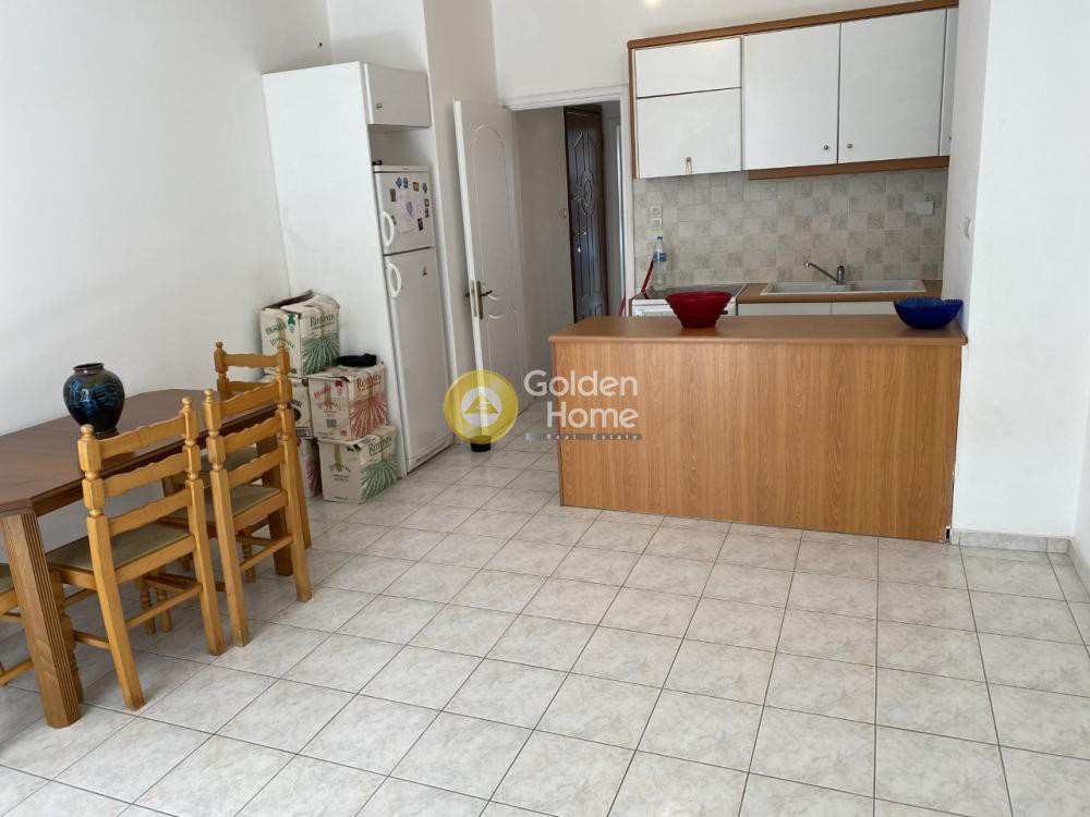 Διαμέρισμα 48 τ.μ. πρός πώληση, Αθήνα - Κέντρο, Λεωφ. Πατησίων - Λεωφ. Αχαρνών