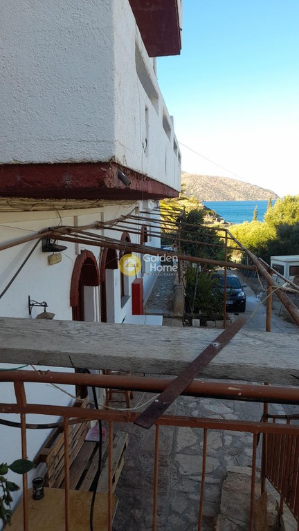 Διαμέρισμα 25 τ.μ. προς ενοικίαση, Ξηρόκαμπος Αγίου Νικολάου