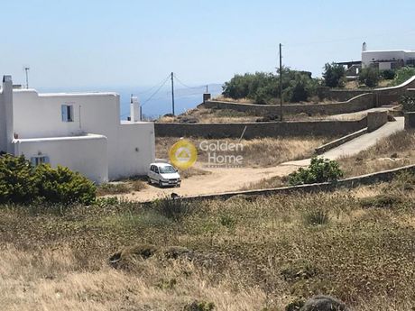 Οικόπεδο 4.000τ.μ. για πώληση-Μύκονος » Τούρλος
