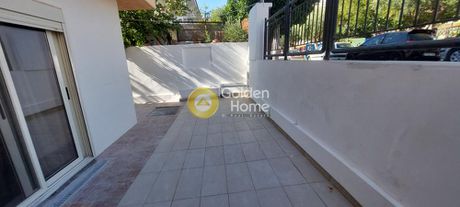 Διαμέρισμα 75τ.μ. για ενοικίαση-Άλιμος » Καλαμάκι