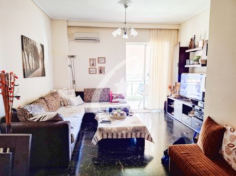 Διαμέρισμα 72,4τ.μ. για πώληση-Χολαργός » Άνω χολαργός