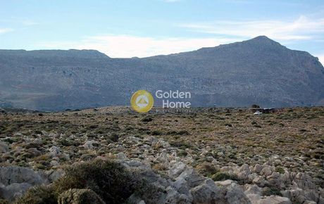 Land plot 193.000 sqm for sale