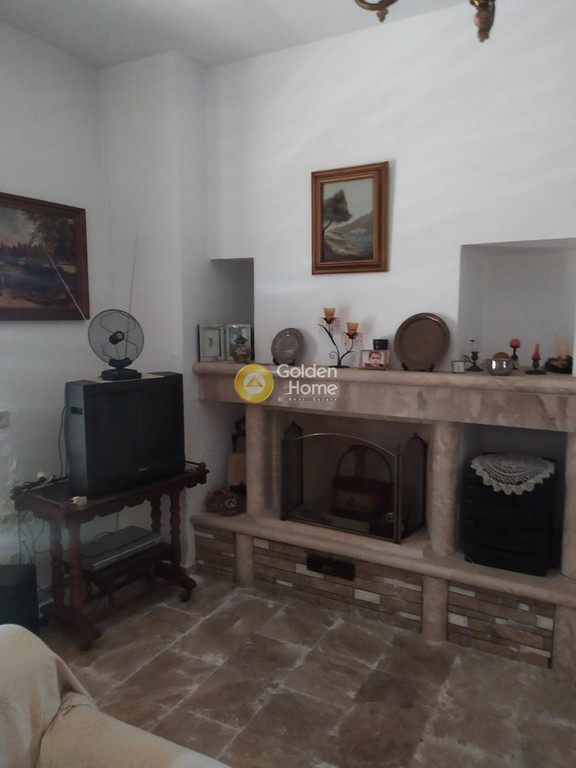 Μονοκατοικία 250 τ.μ. προς πώληση, Κέντρο Βαρνάβα