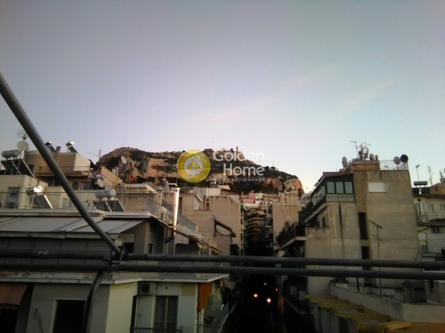 Διαμέρισμα 64 τ.μ. προς πώληση, Εξάρχεια