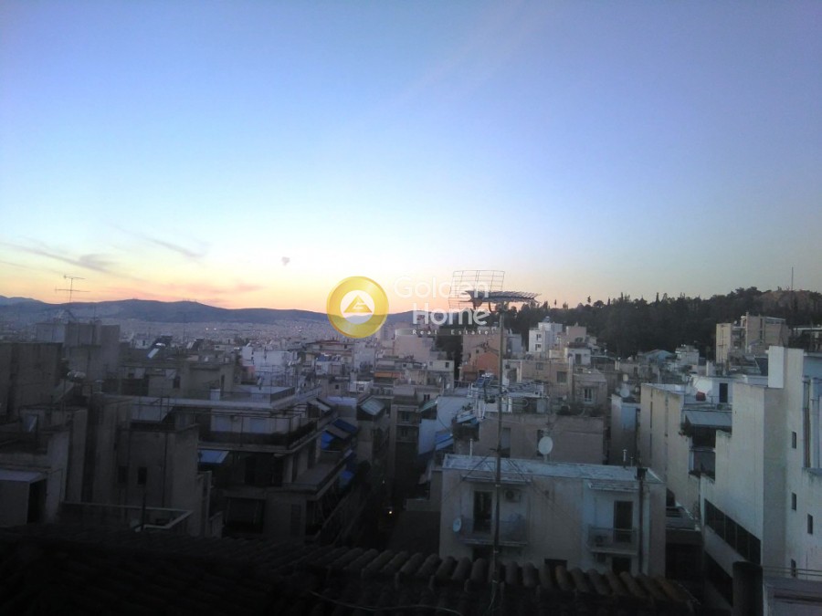 Διαμέρισμα 64 τ.μ. προς πώληση, Εξάρχεια
