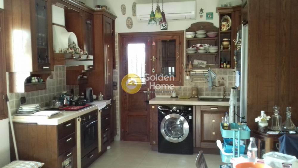 Μεζονέτα 80 τ.μ. πρός πώληση, Μαγνησία, Αρτέμιδα