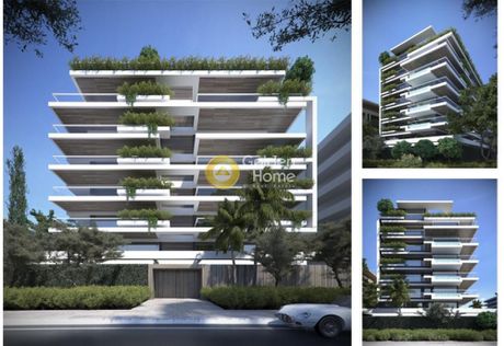 Μεζονέτα 196τ.μ. για πώληση-Γλυφάδα » Γκολφ