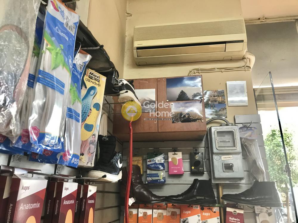 Επιχείρηση 20 τ.μ. προς πώληση, Πλατεία Κυψέλης