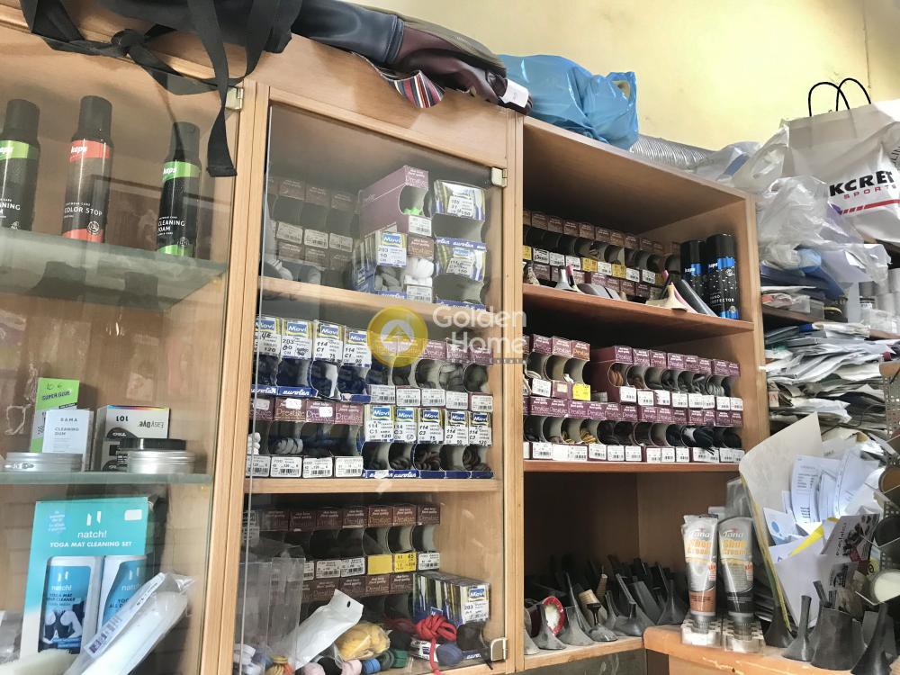 Επιχείρηση 20 τ.μ. προς πώληση, Πλατεία Κυψέλης