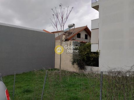 Οικόπεδο 282τ.μ. για πώληση-Γέρακας » Σταυρός γέρακα