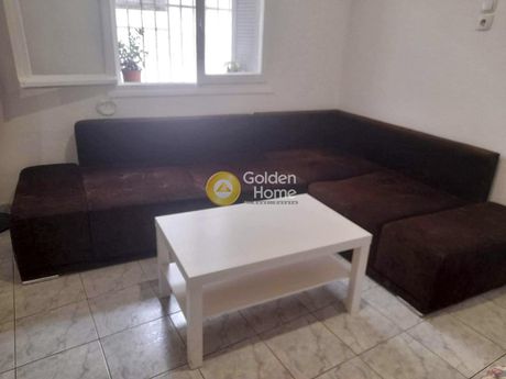 Studio / γκαρσονιέρα 25τ.μ. για πώληση-Λεωφ. πατησίων - λεωφ. αχαρνών » Τρεις γέφυρες