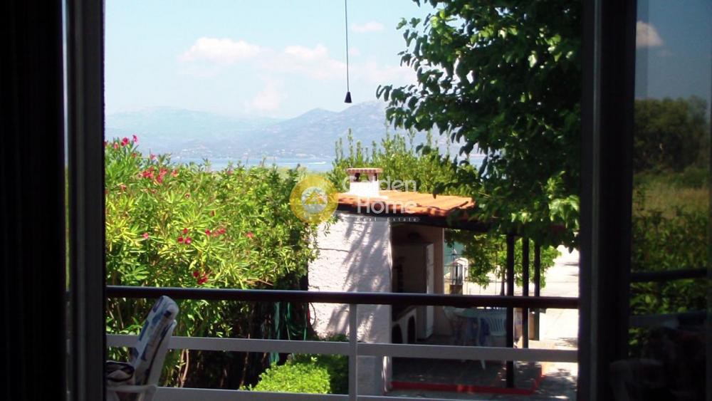 Μονοκατοικία 70 τ.μ. προς πώληση, Λιμνιώνας Καλάμου