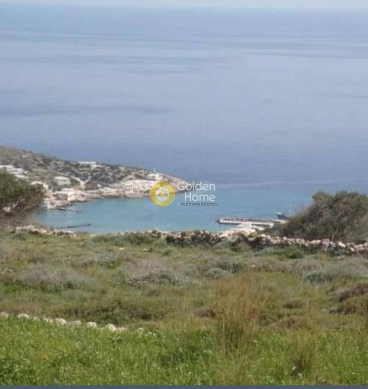 Οικόπεδο 7.000 τ.μ. προς πώληση, Πυργάρι Σικίνου