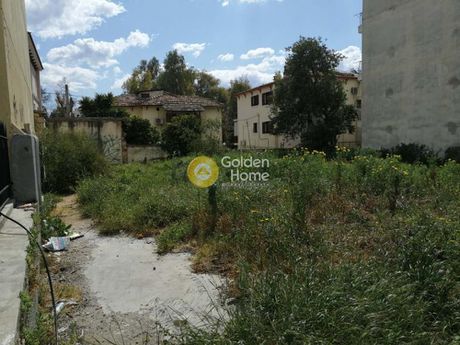 Land plot 396sqm for sale-Nea Philadelfia » Eirini