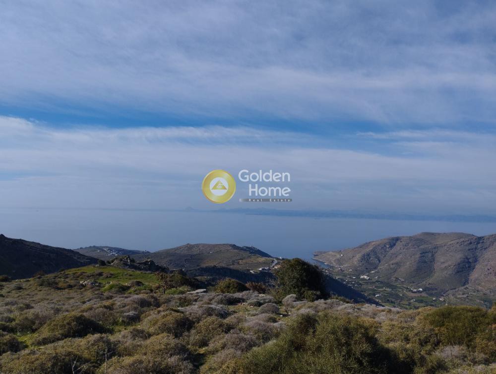 Αγροτεμάχια 18.570 τ.μ. προς πώληση, Αγία Μαρίνα Κέας