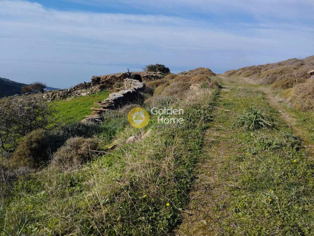 Αγροτεμάχια 18.570 τ.μ. προς πώληση, Αγία Μαρίνα Κέας