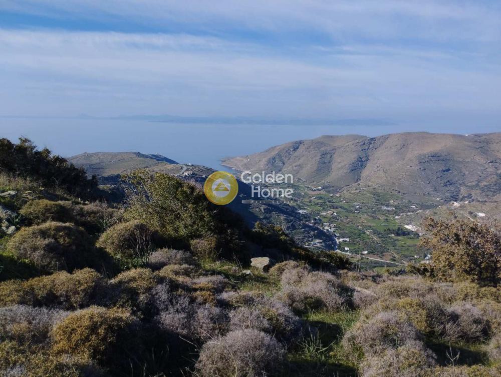 Αγροτεμάχια 18.570 τ.μ. προς πώληση, Αγία Μαρίνα Κέας