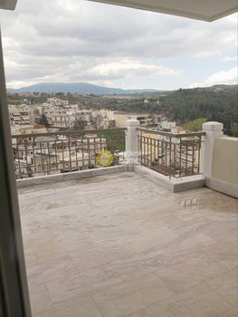 Apartment 193 sqm for rent