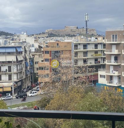 Διαμέρισμα 102 τ.μ. για πώληση, Αθήνα - Κέντρο, Νέος Κόσμος