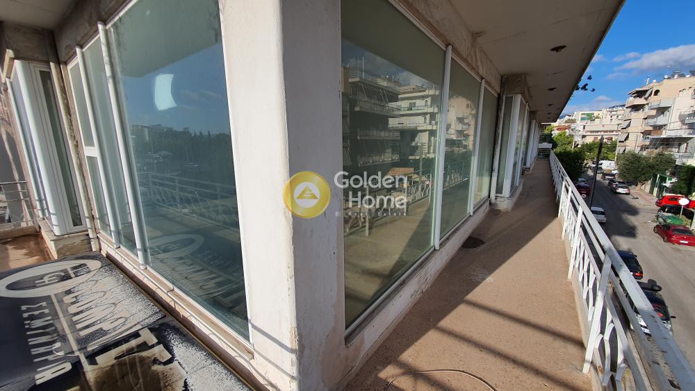 Γραφείο 897 τ.μ. πρός ενοικίαση, Αθήνα - Νότια Προάστια, Άγιος Δημήτριος