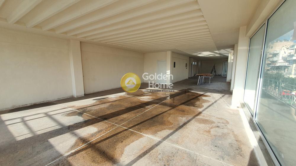 Γραφείο 897 τ.μ. πρός ενοικίαση, Αθήνα - Νότια Προάστια, Άγιος Δημήτριος
