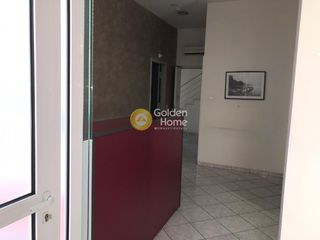 Επιχειρηματικό κτίριο 343 τ.μ. για ενοικίαση