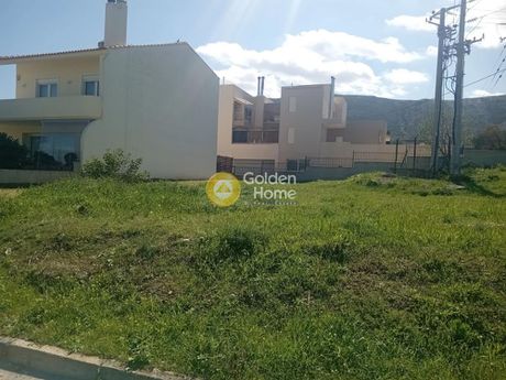 Οικόπεδο 340τ.μ. για πώληση-Κερατέα » Κέντρο
