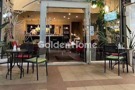 Επιχείρηση 41τ.μ. για πώληση-Βριλήσσια » Κέντρο