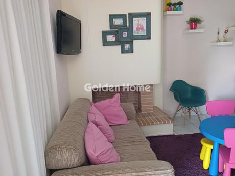 Διαμέρισμα 125τ.μ. για πώληση-Παλλήνη » Κέντρο