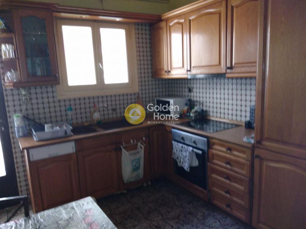 Μονοκατοικία 130 τ.μ. προς πώληση, Κέντρο Παλαιού Μενιδίου