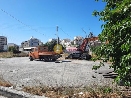 Οικόπεδο 1.510τ.μ. για πώληση-Άγιος δημήτριος » Τσουκάλι