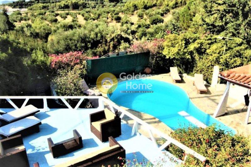Μονοκατοικία 219 τ.μ. προς πώληση, Καραφωταίικα