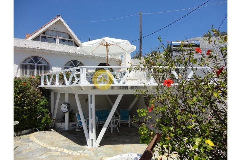 Μονοκατοικία 219 τ.μ. προς πώληση, Καραφωταίικα