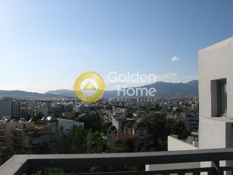 Μεζονέτα 110τ.μ. για πώληση-Νέα ιωνία » Ινέπολη