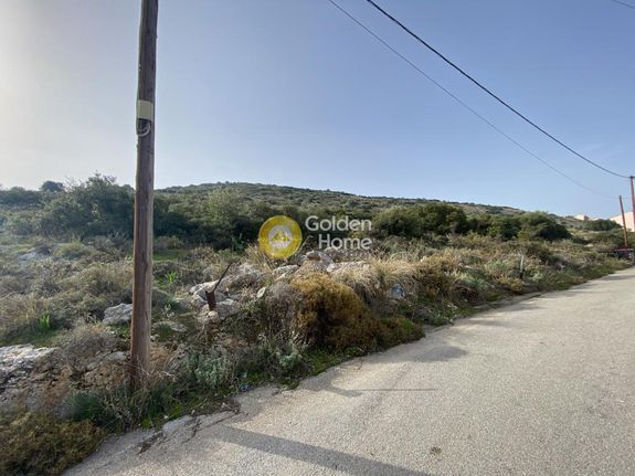 Οικόπεδο 252 τ.μ. για πώληση, Εύβοια, Χαλκίδα