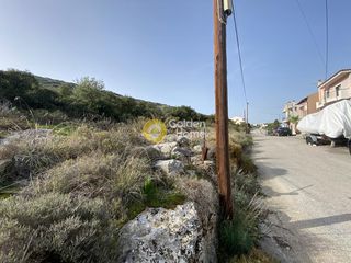 Οικόπεδο 252 τ.μ. για πώληση, Εύβοια, Χαλκίδα-thumb-1