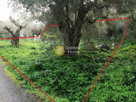 Οικόπεδο 1.393τ.μ. για πώληση-Αλυκές » Αλικανάς