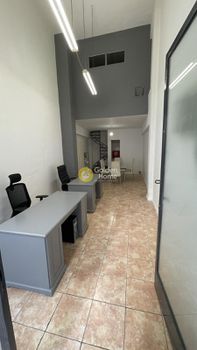 Κατάστημα 40τ.μ. για ενοικίαση-Πατήσια » Πλατεία κολιάτσου