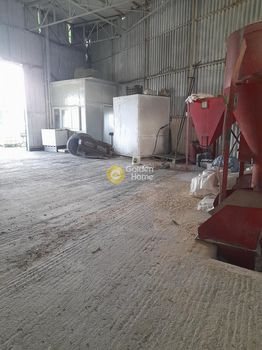 Επιχειρηματικό κτίριο 1.000τ.μ. για ενοικίαση-Αρκαλοχώρι » Δεμάτι