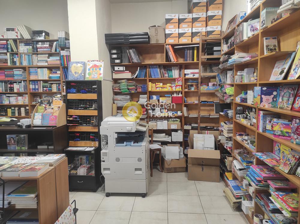 Επιχείρηση 45 τ.μ. πρός πώληση, Θεσσαλονίκη - Περιφ/Κοί Δήμοι, Εύοσμος