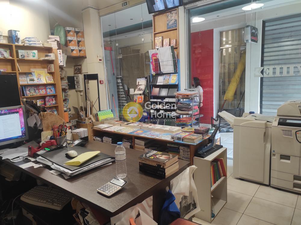 Επιχείρηση 45 τ.μ. πρός πώληση, Θεσσαλονίκη - Περιφ/Κοί Δήμοι, Εύοσμος