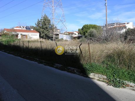 Οικόπεδο 414τ.μ. για πώληση-Γέρακας » Κέντρο