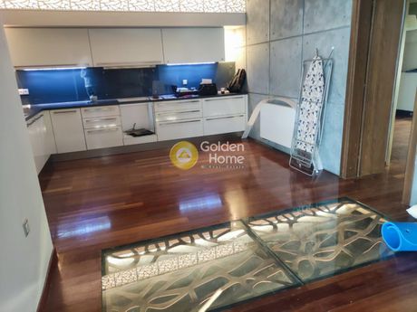 Apartment 75sqm for sale-Galatsi » Lamprini