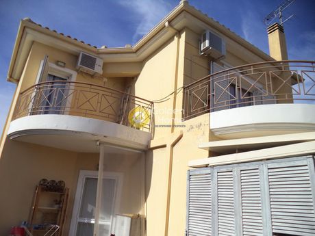 Maisonette 82sqm for sale-Aigio » Temeni