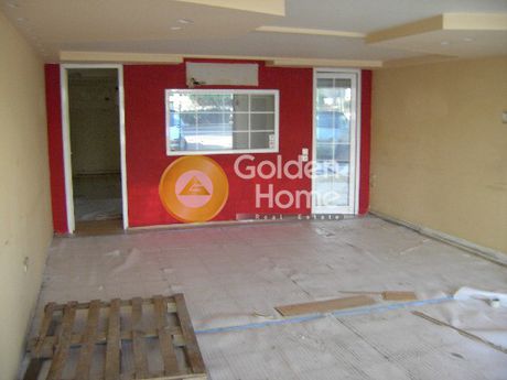 Store 72sqm for sale-Moni Metamorfoseos